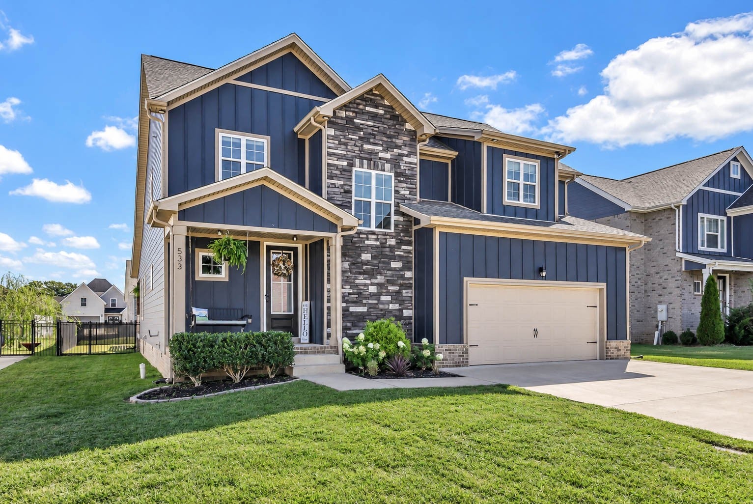 533 Dexter Dr