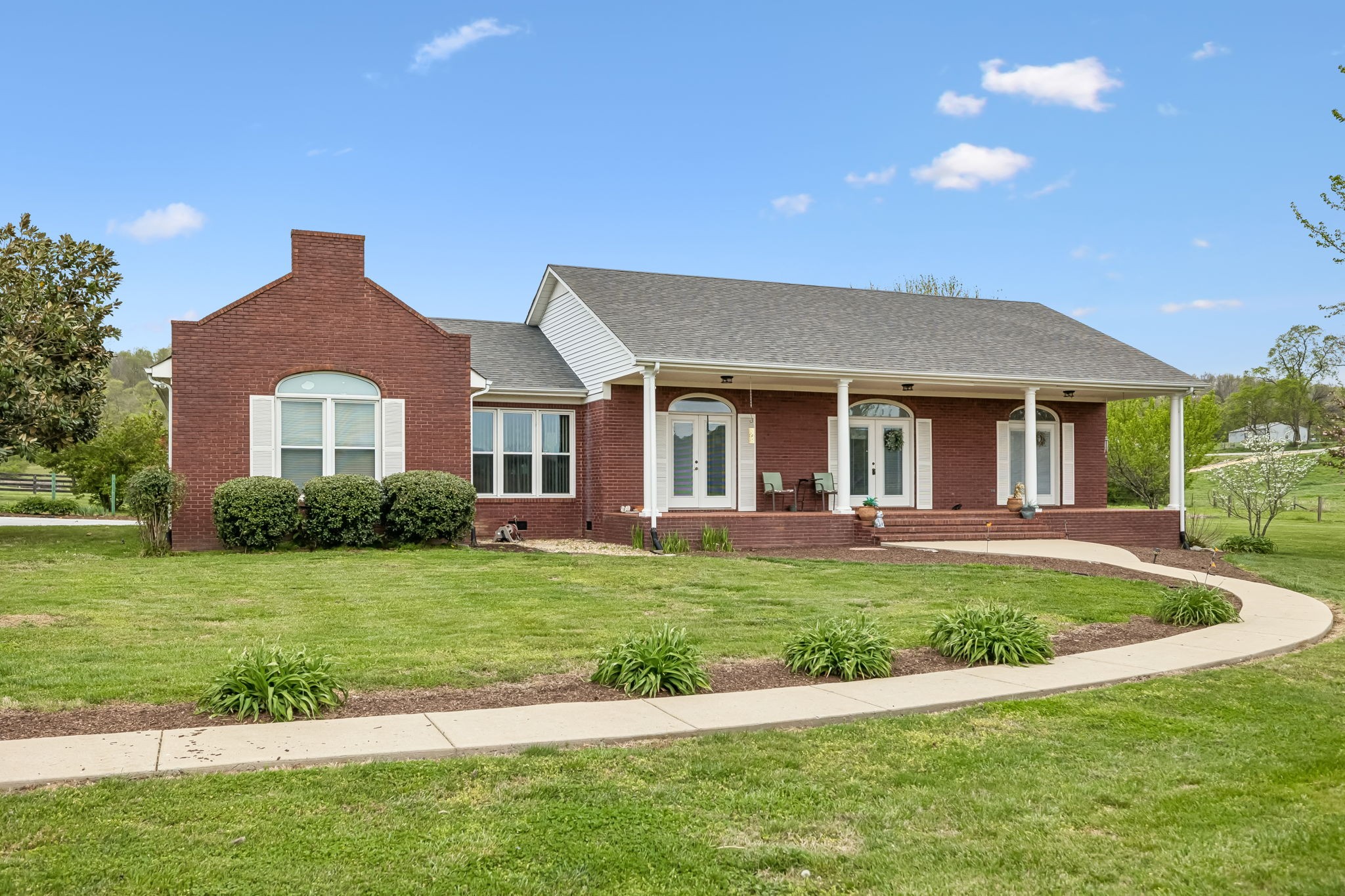 2914 Valley Creek Rd