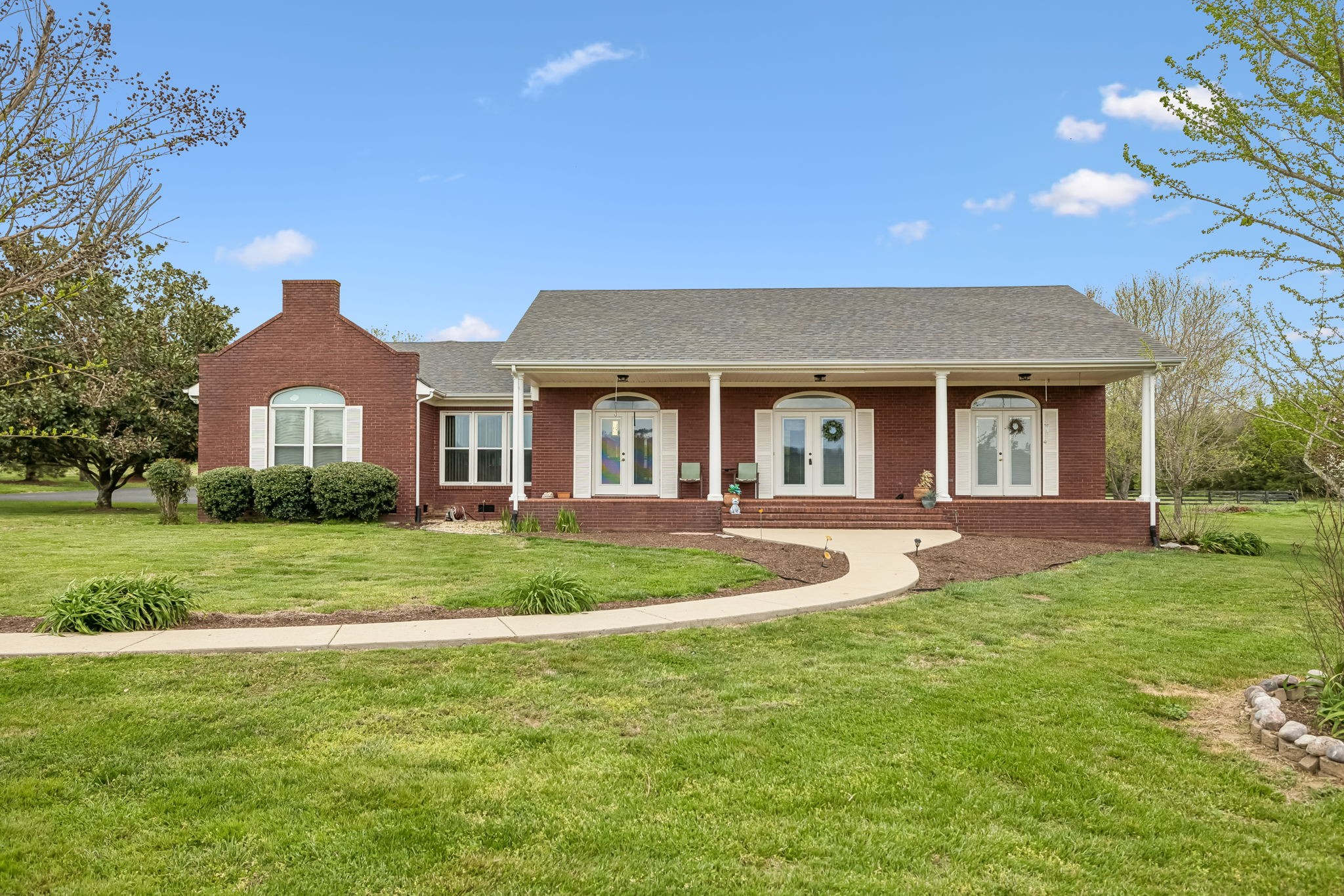 2914 Valley Creek Rd