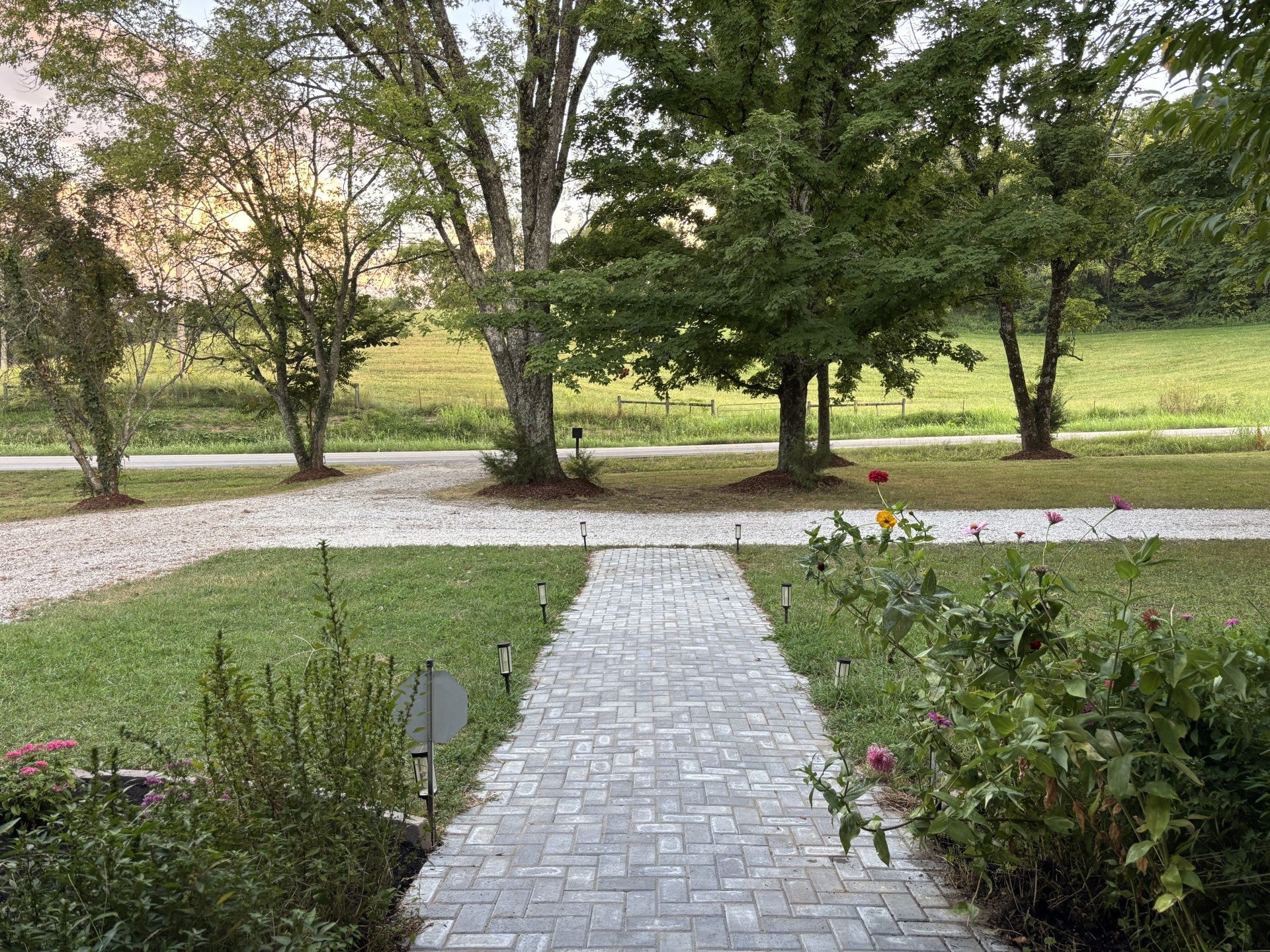 4874 Harpeth Peytonsville Rd