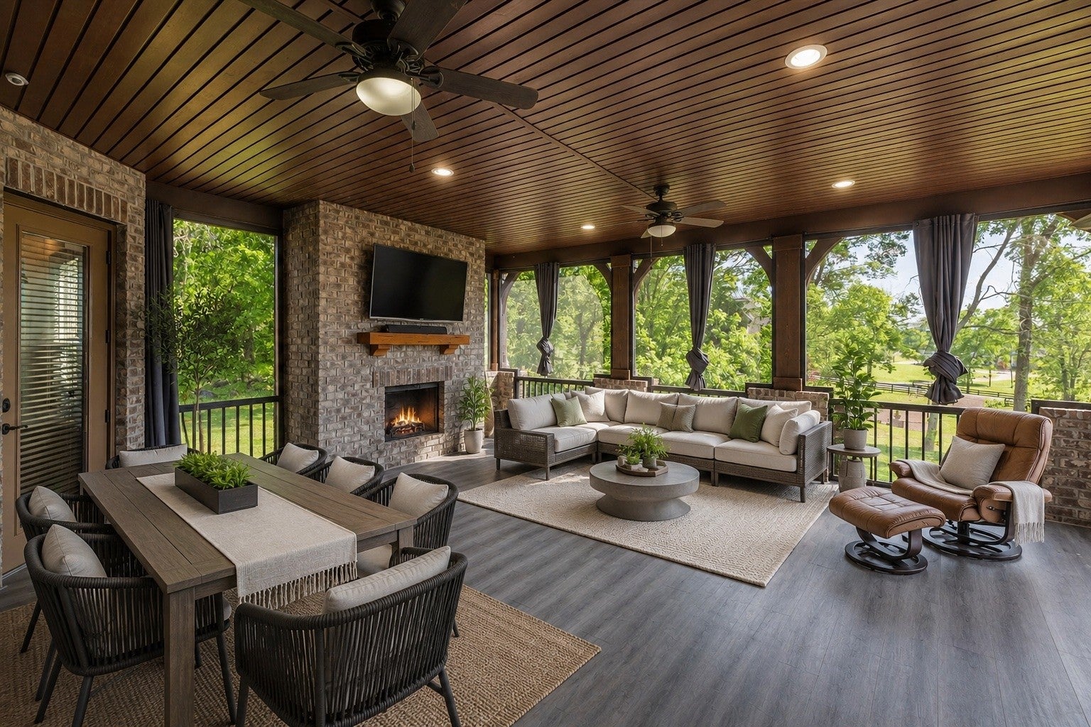 2713 Deer Haven Ct, Franklin TN 37067 4-bed home, photo 11 of 30
