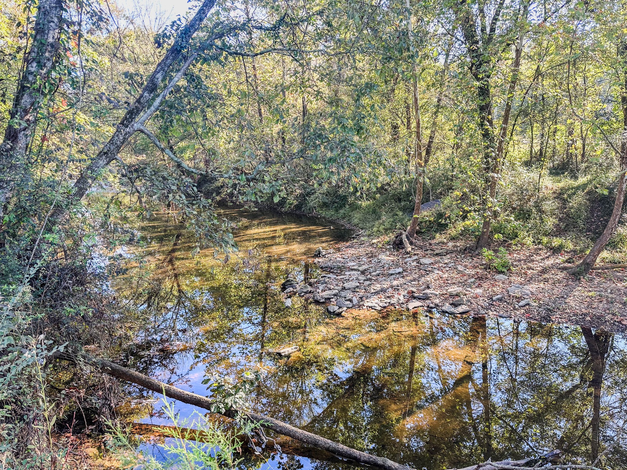 0 Delina Boonshill Rd