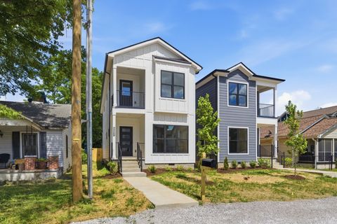 Photo of 2006A 10th Ave N #A, Nashville, TN 37208 (MLS # 3277680)