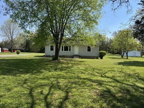 754 Cranor Rd Murfreesboro TN 37130