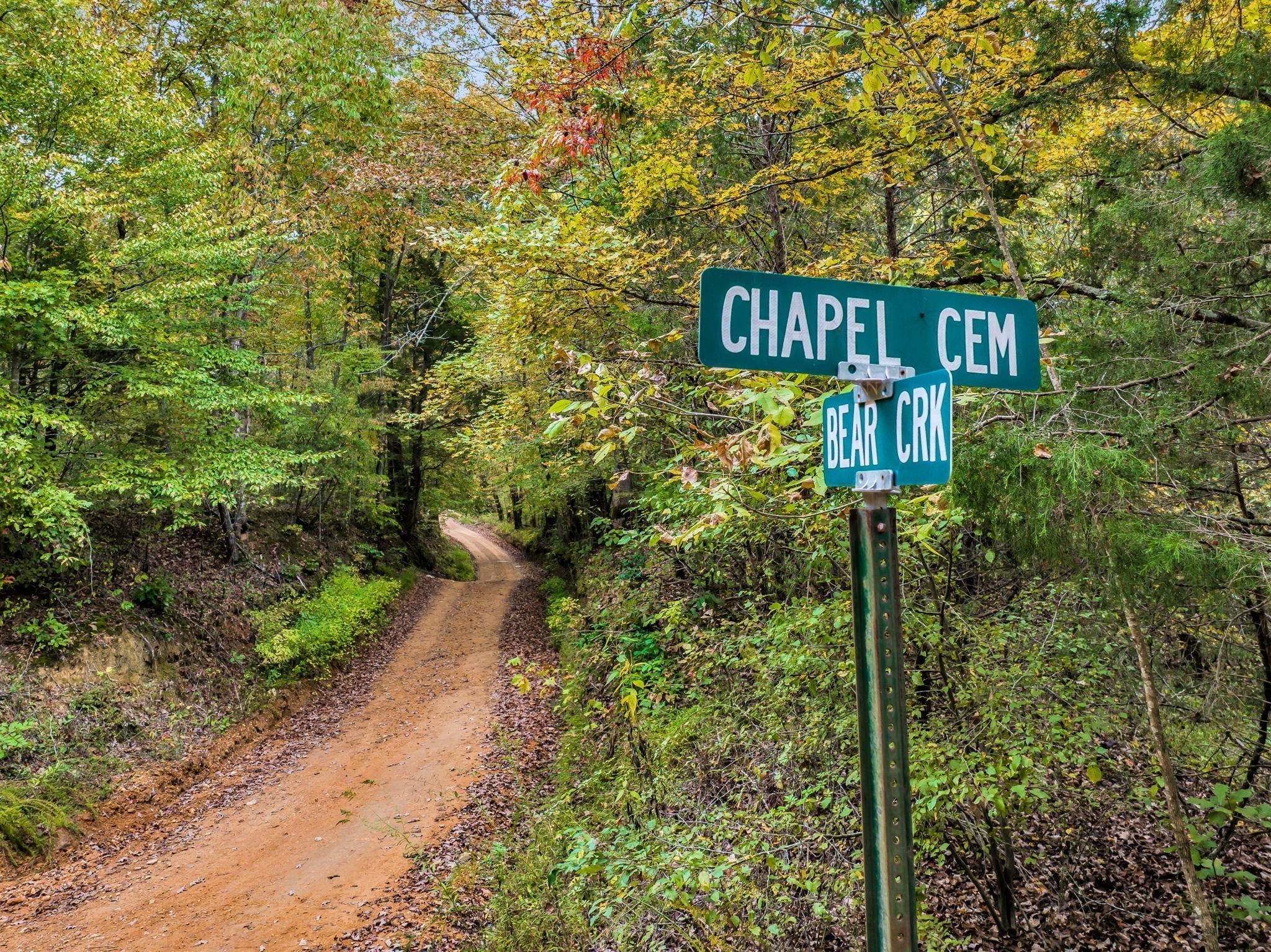0 Bear Creek Rd