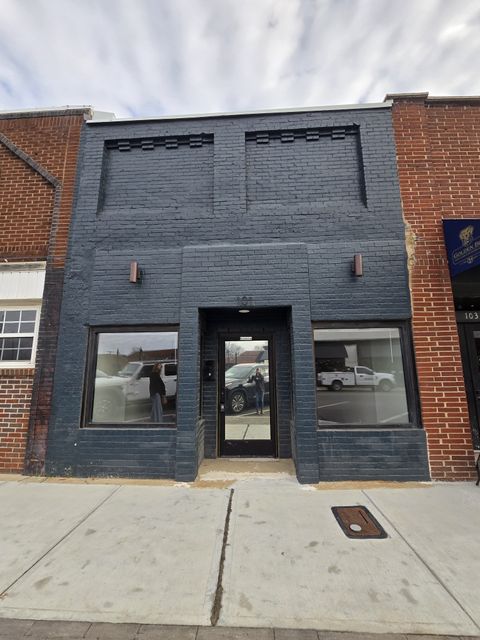 101 S Main St Mount Pleasant TN 38474