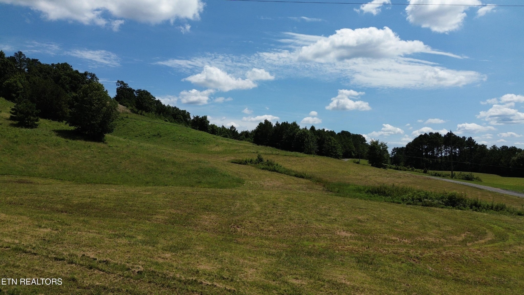 6 Acres SE Harris Rd