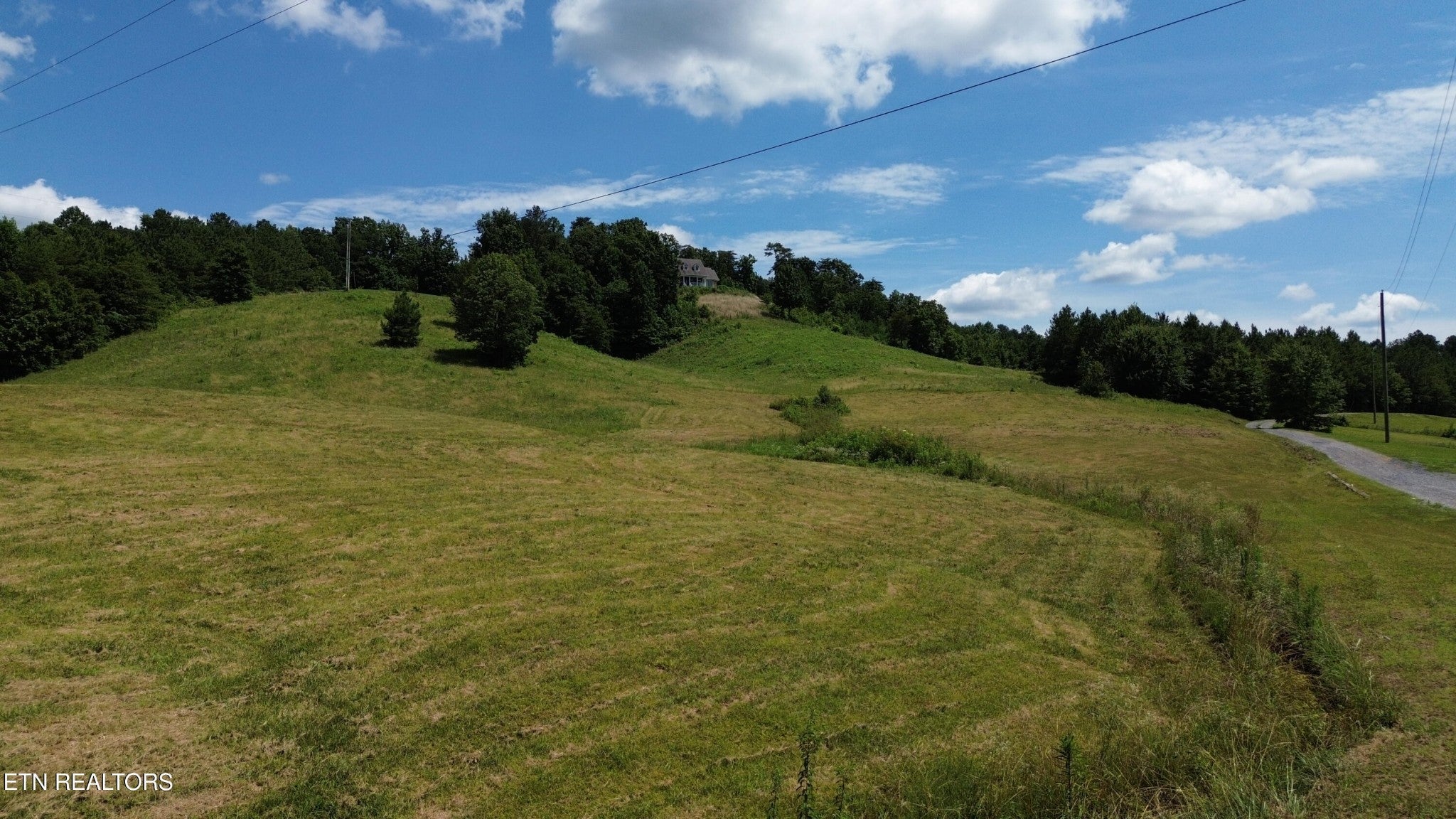 6 Acres SE Harris Rd