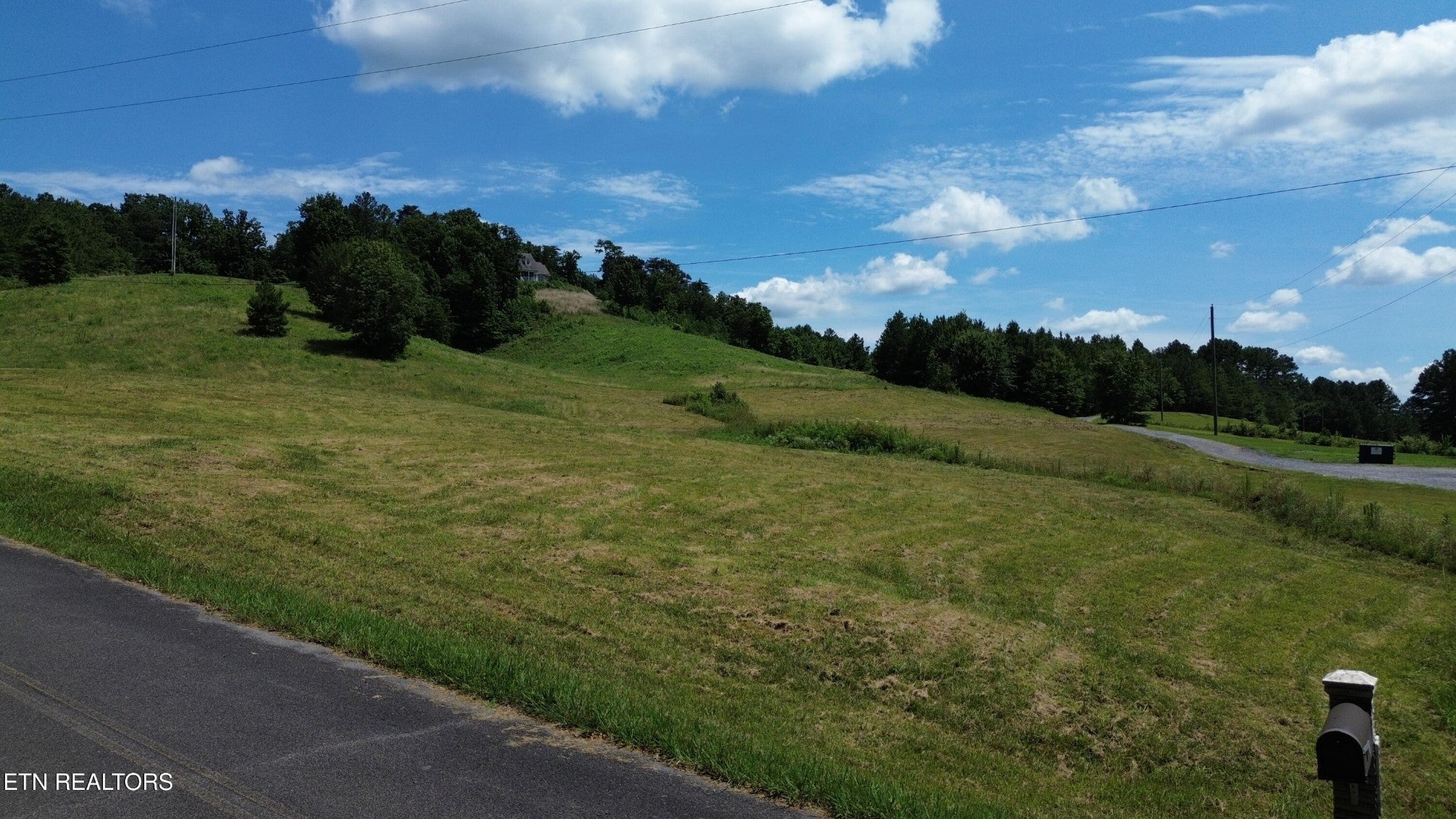 6 Acres SE Harris Rd