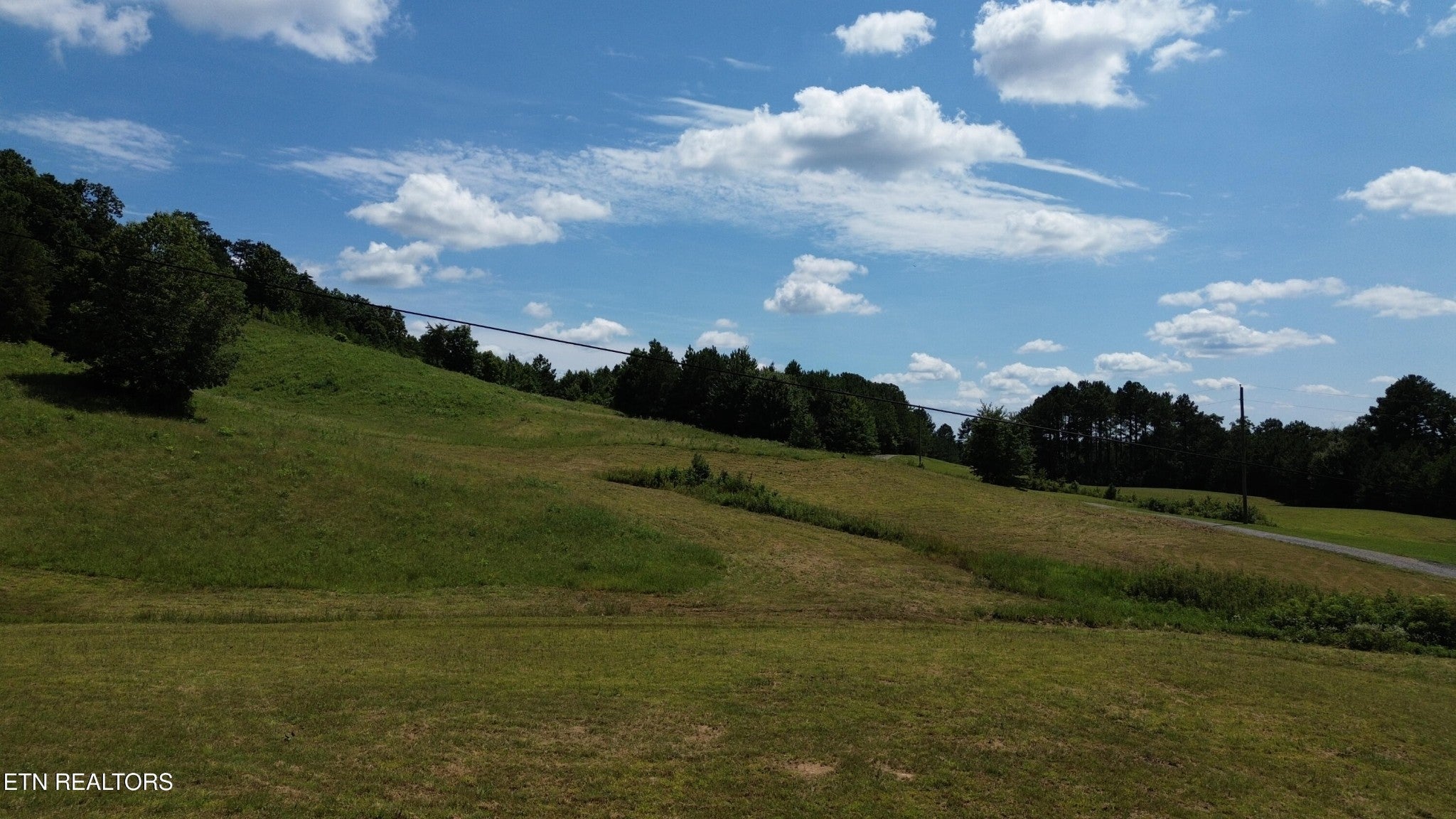 6 Acres SE Harris Rd