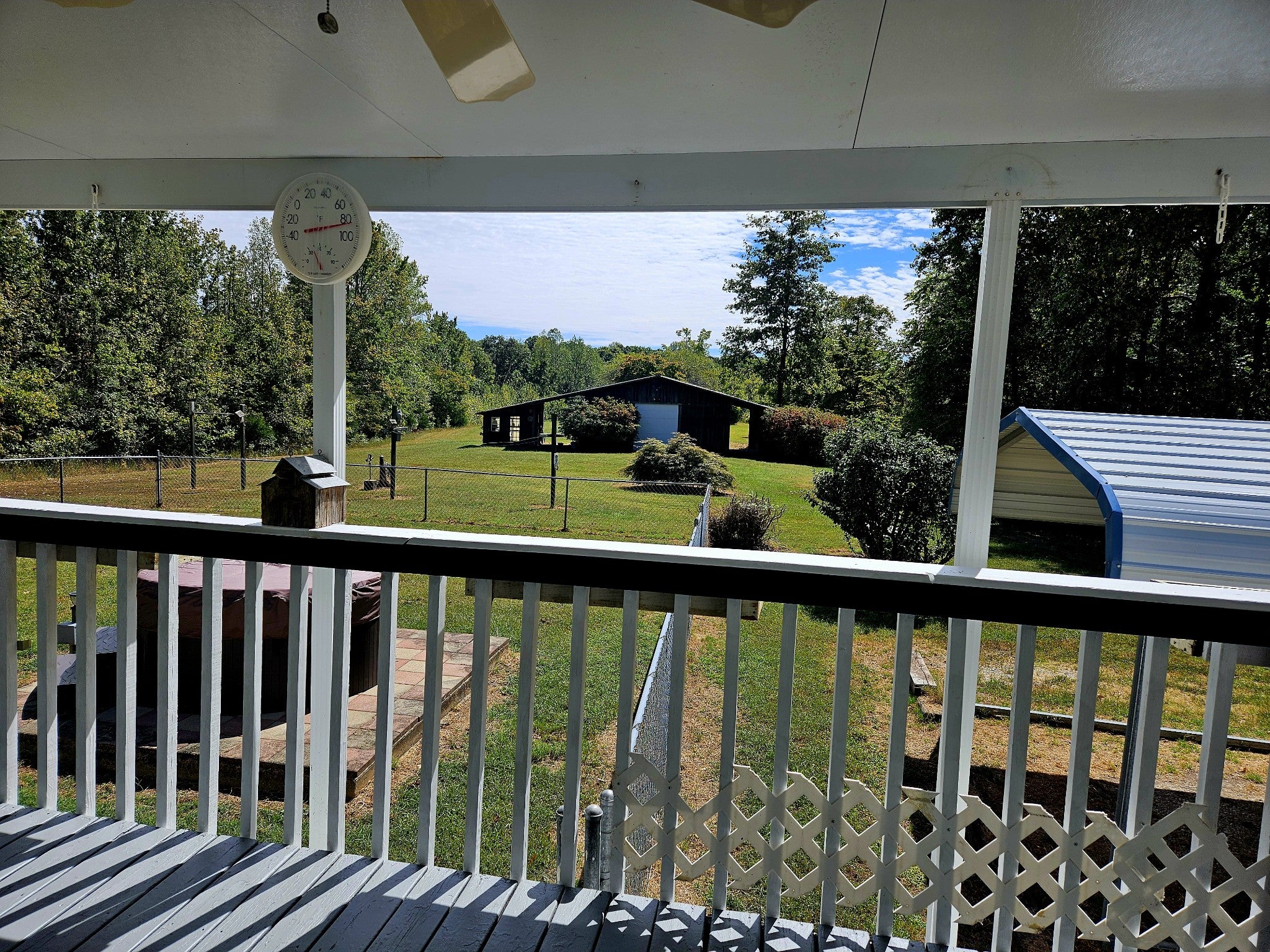 420 Carroll Ridge Rd