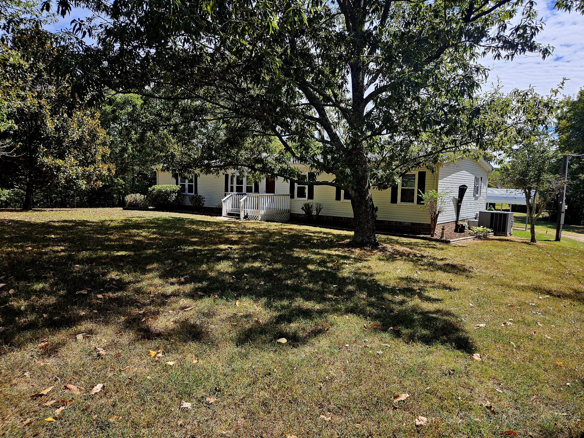420 Carroll Ridge Rd