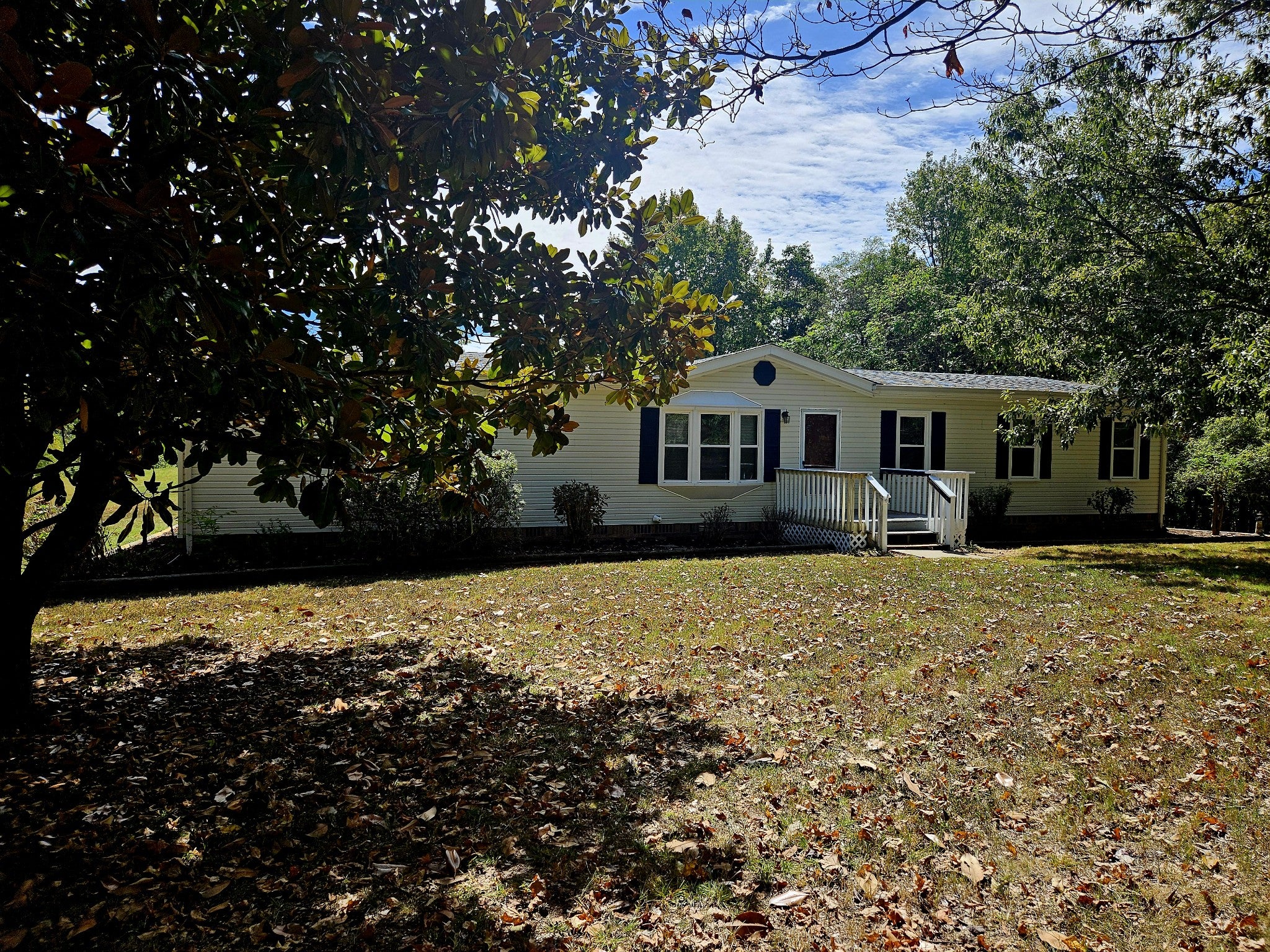 420 Carroll Ridge Rd