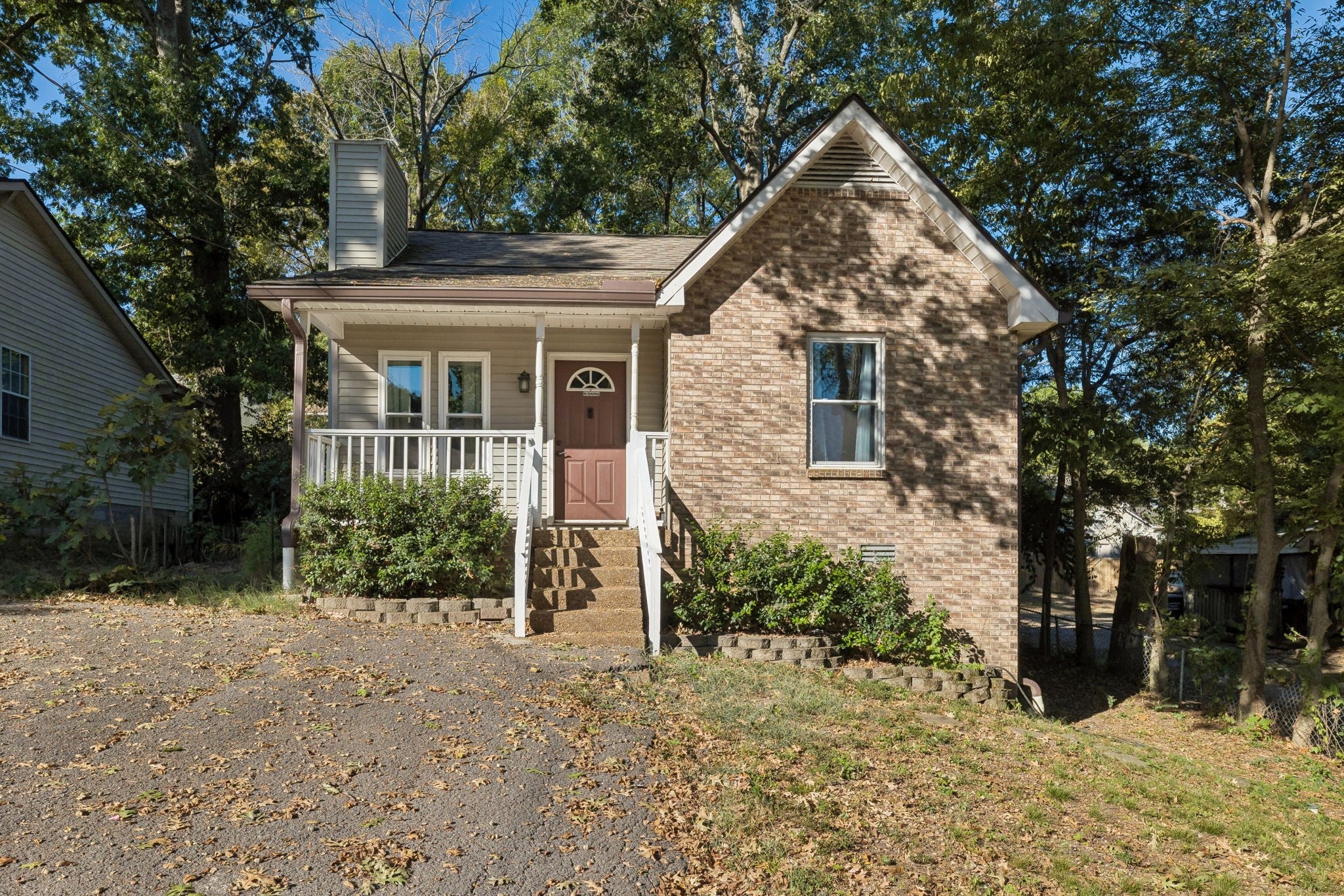 2-bed listing at 1518 Ocoee Trl, Madison