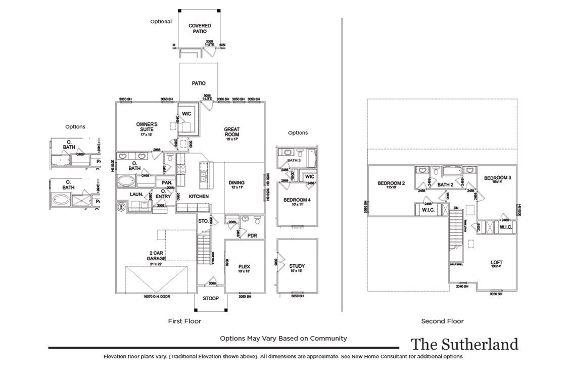 2344 Bluestem Road