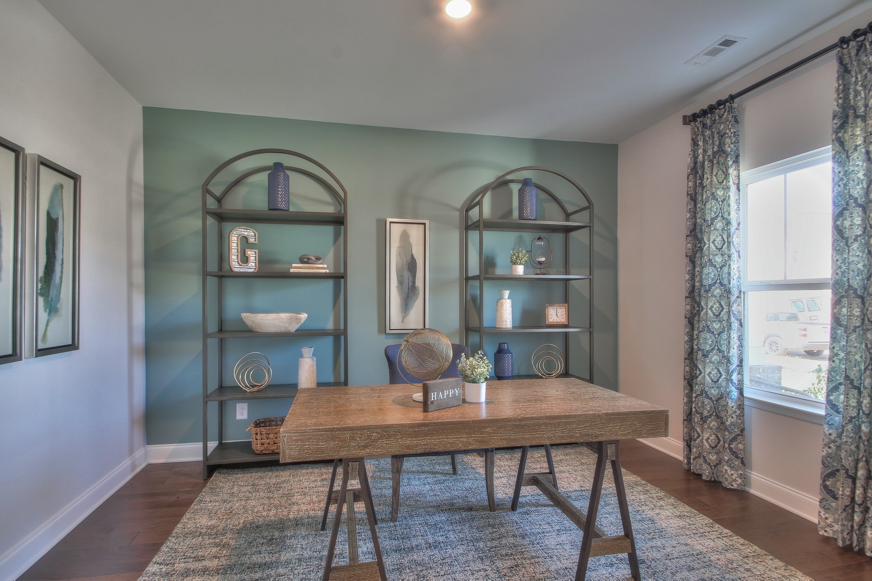 2344 Bluestem Road