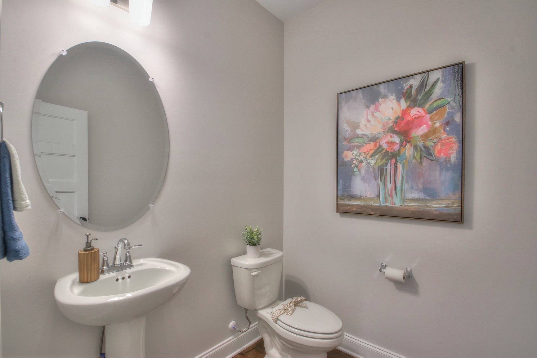2344 Bluestem Road