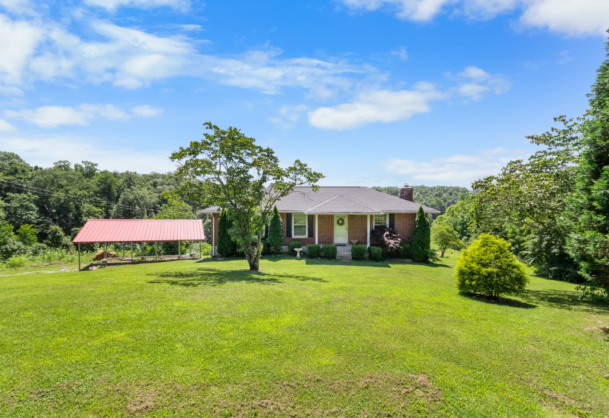 View Ashland City, TN 37015 house