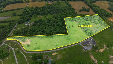 0 Rabbit Branch Road Shelbyville TN 37160