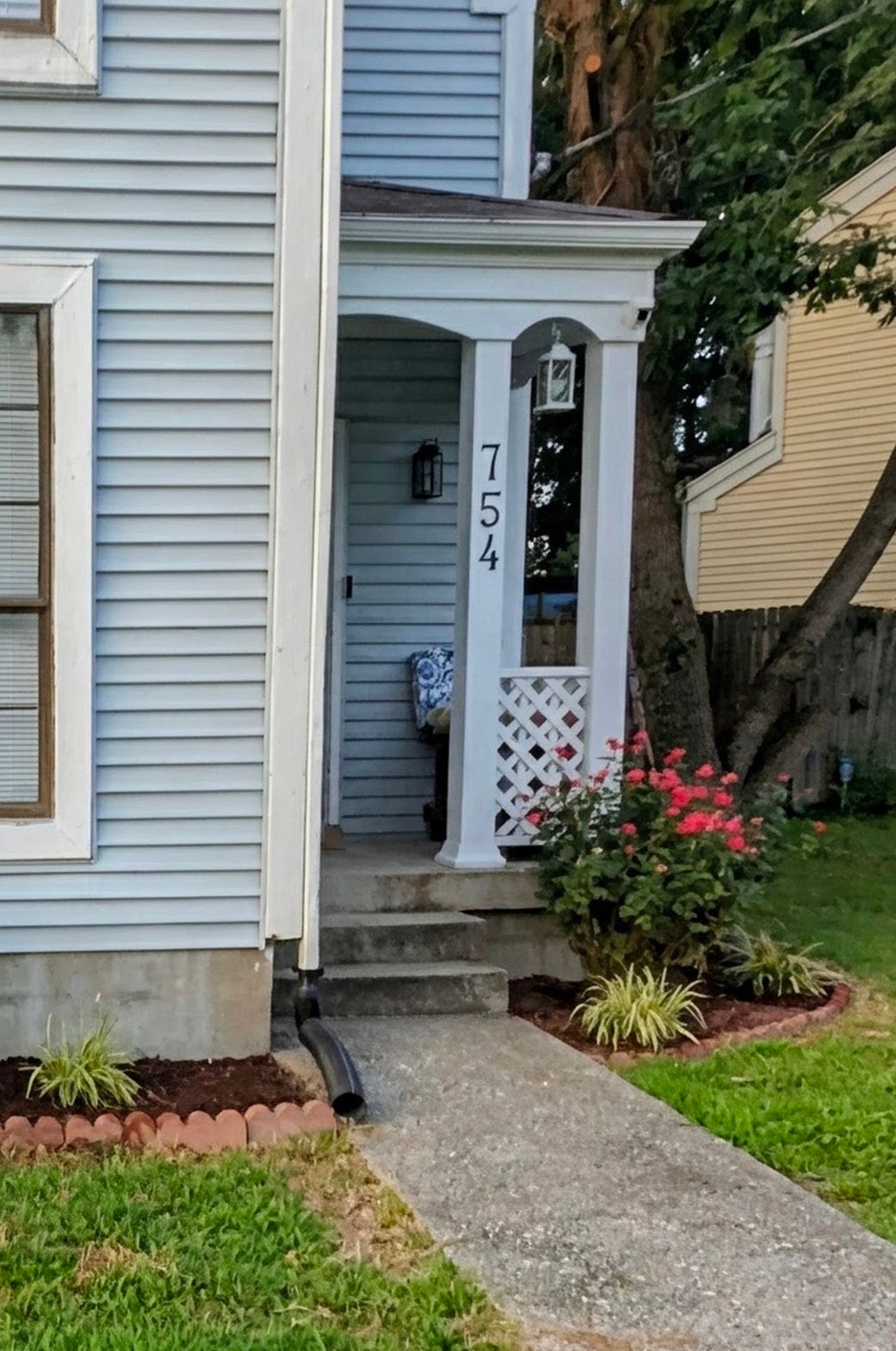 2-bed listing at 754 Lake Terrace Dr, Nashville