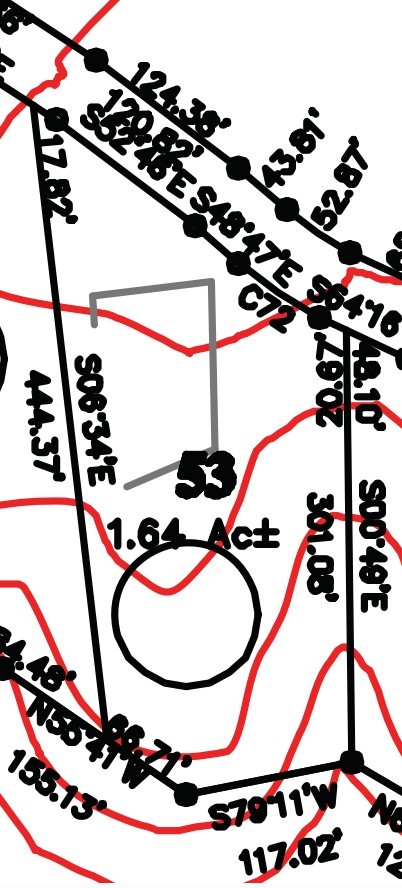 0 Chestnut Hollow Trail