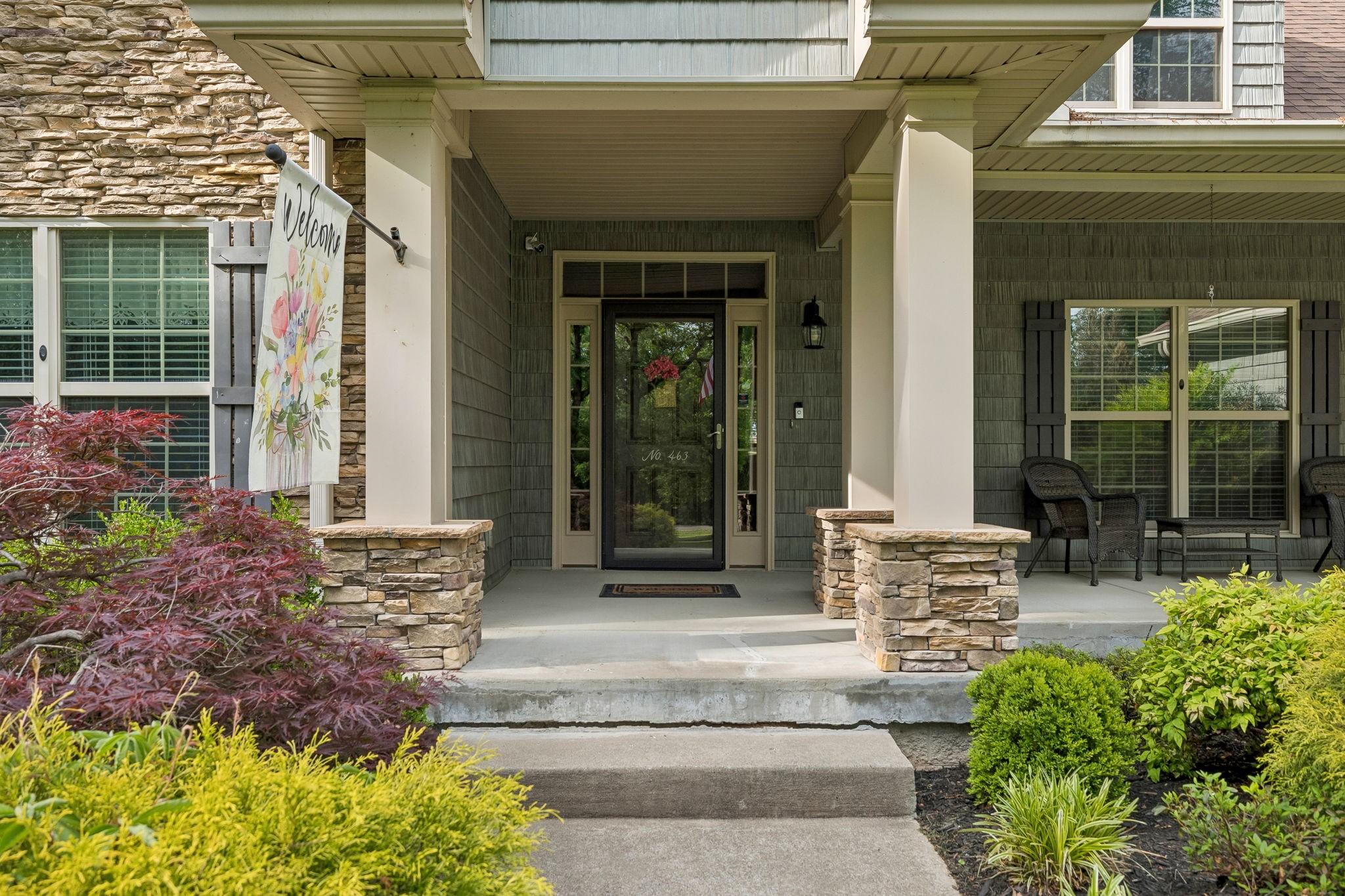 463 Carver Ln