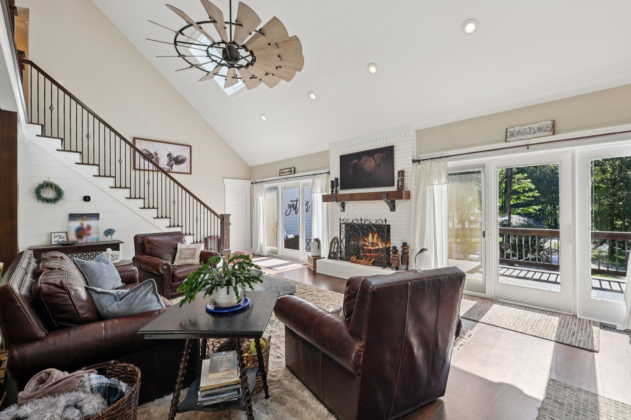 1319 Garrettsburg Rd