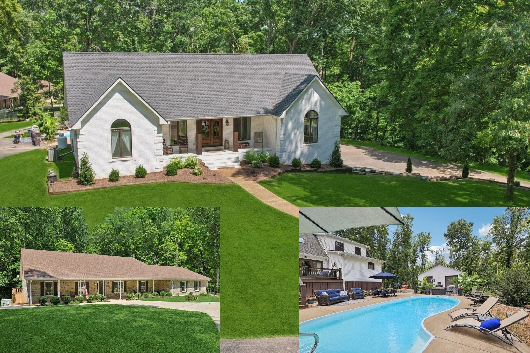1319 Garrettsburg Rd