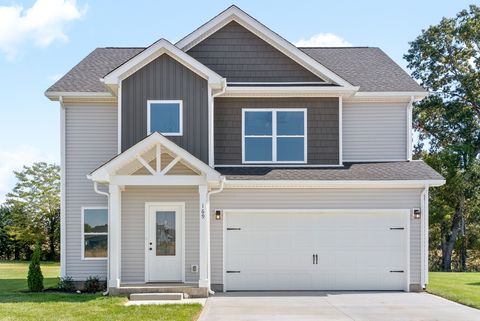 83 Fox Dr Joelton TN 37080