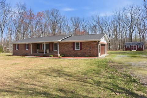 646 Circle Dr Manchester TN 37355