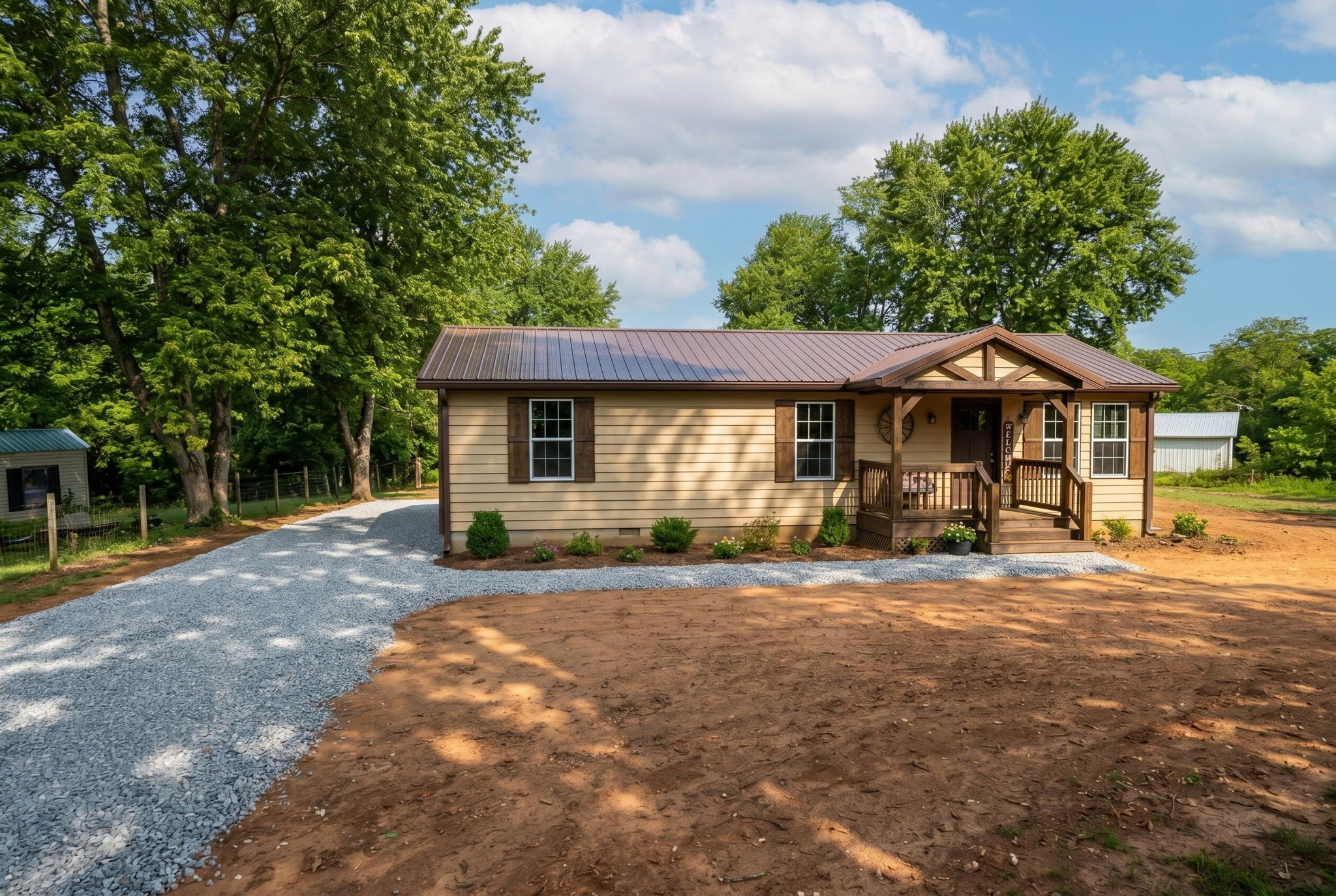 292 Harmony Rd