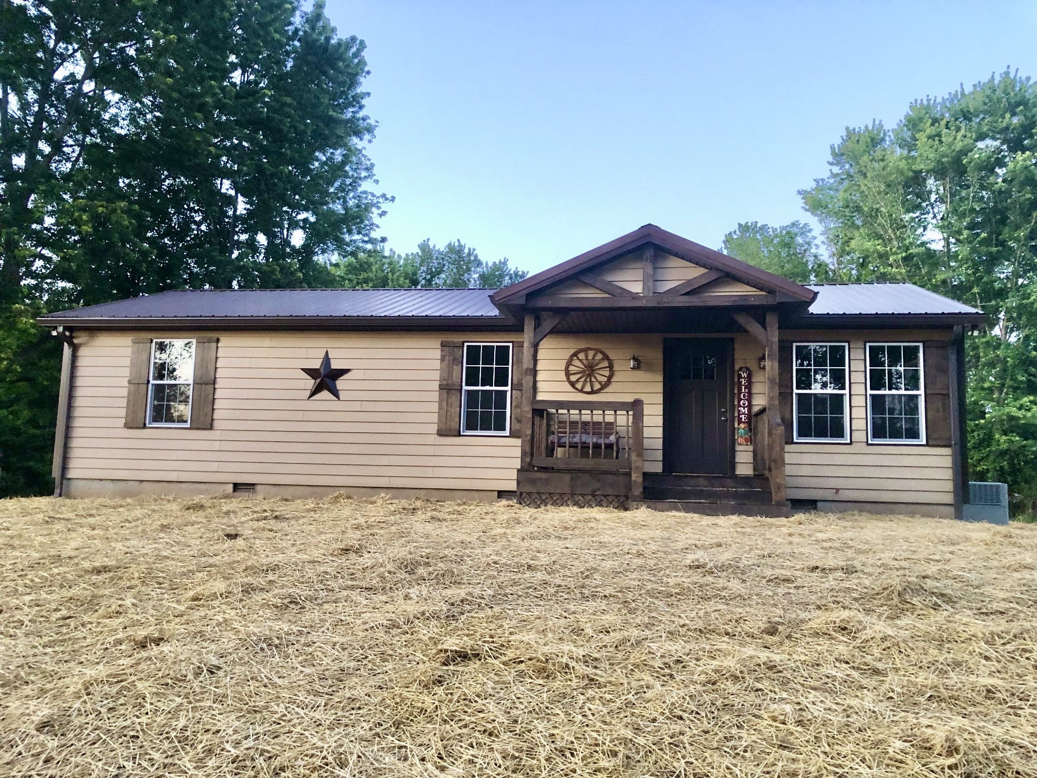292 Harmony Rd