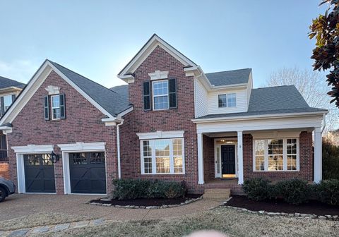 7137 Holt Run Dr Nashville TN 37211