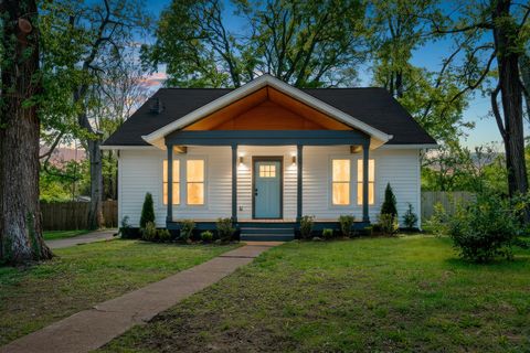 115 Oriel Ave Nashville TN 37210