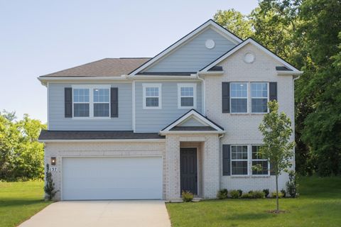 137 West Cassa Way Mount Juliet TN 37122