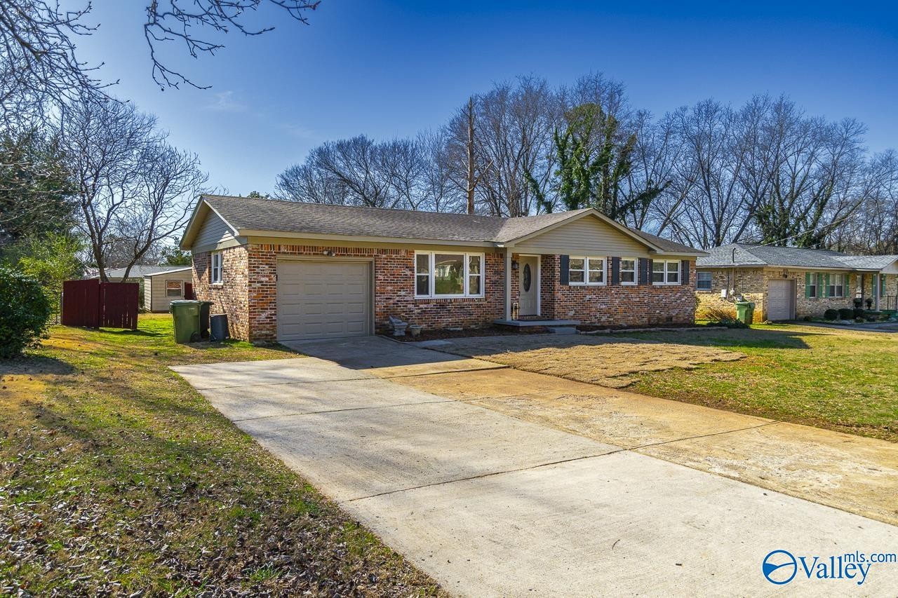 3304 Barton Avenue NW