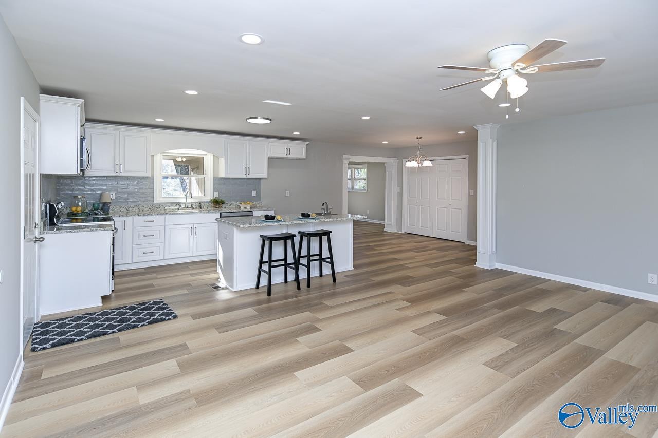 3304 Barton Avenue NW