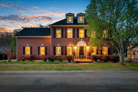 132 Sequoyah Ln Nashville TN 37221