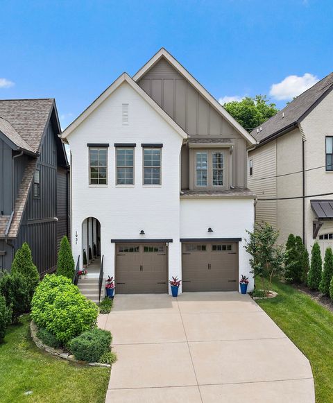 1931 Warfield Dr Nashville TN 37215