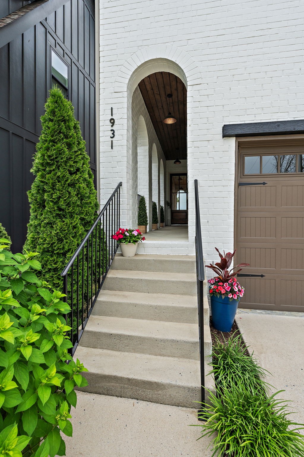 Middle Tennessee Properties 1 1931 Warfield Dr