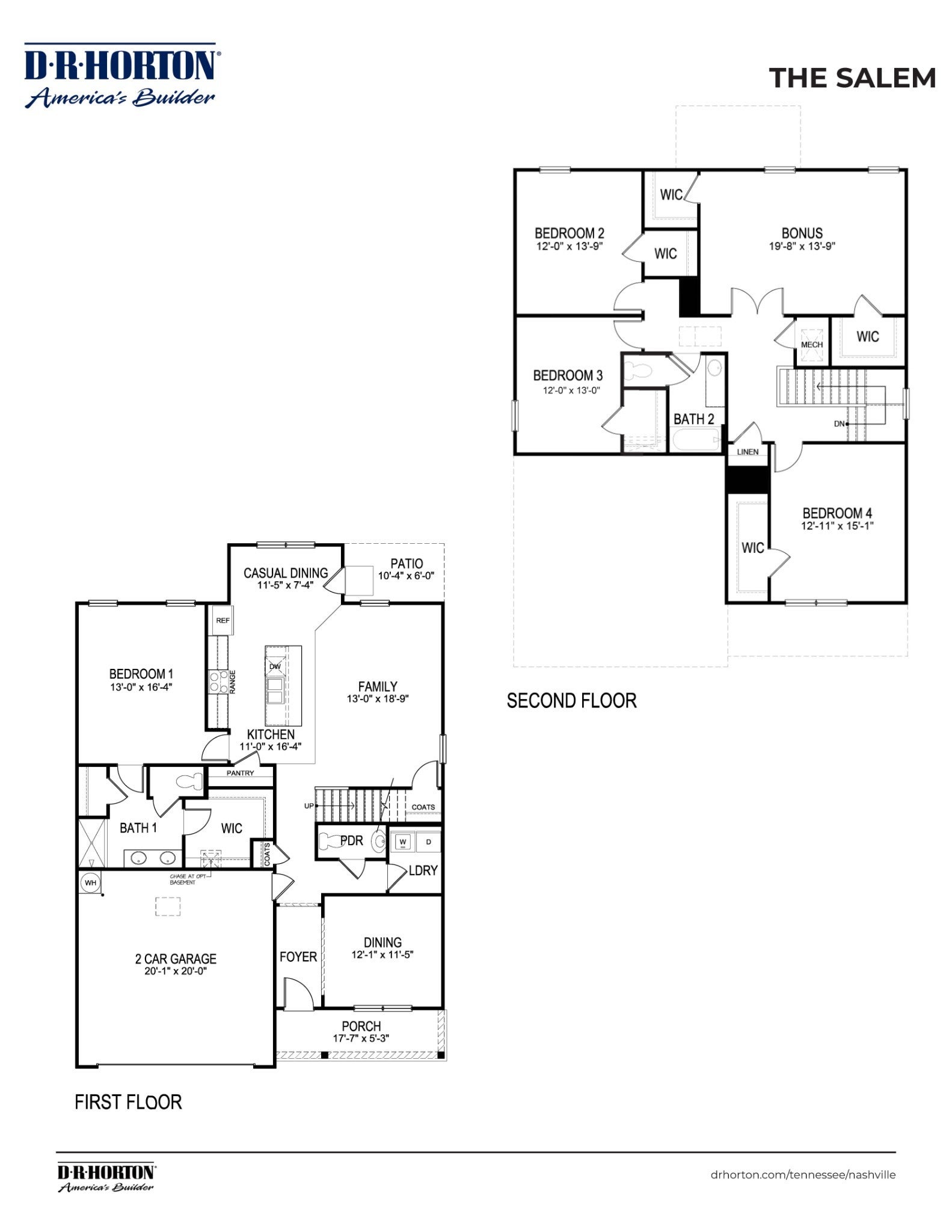 4101 Amelia Lane