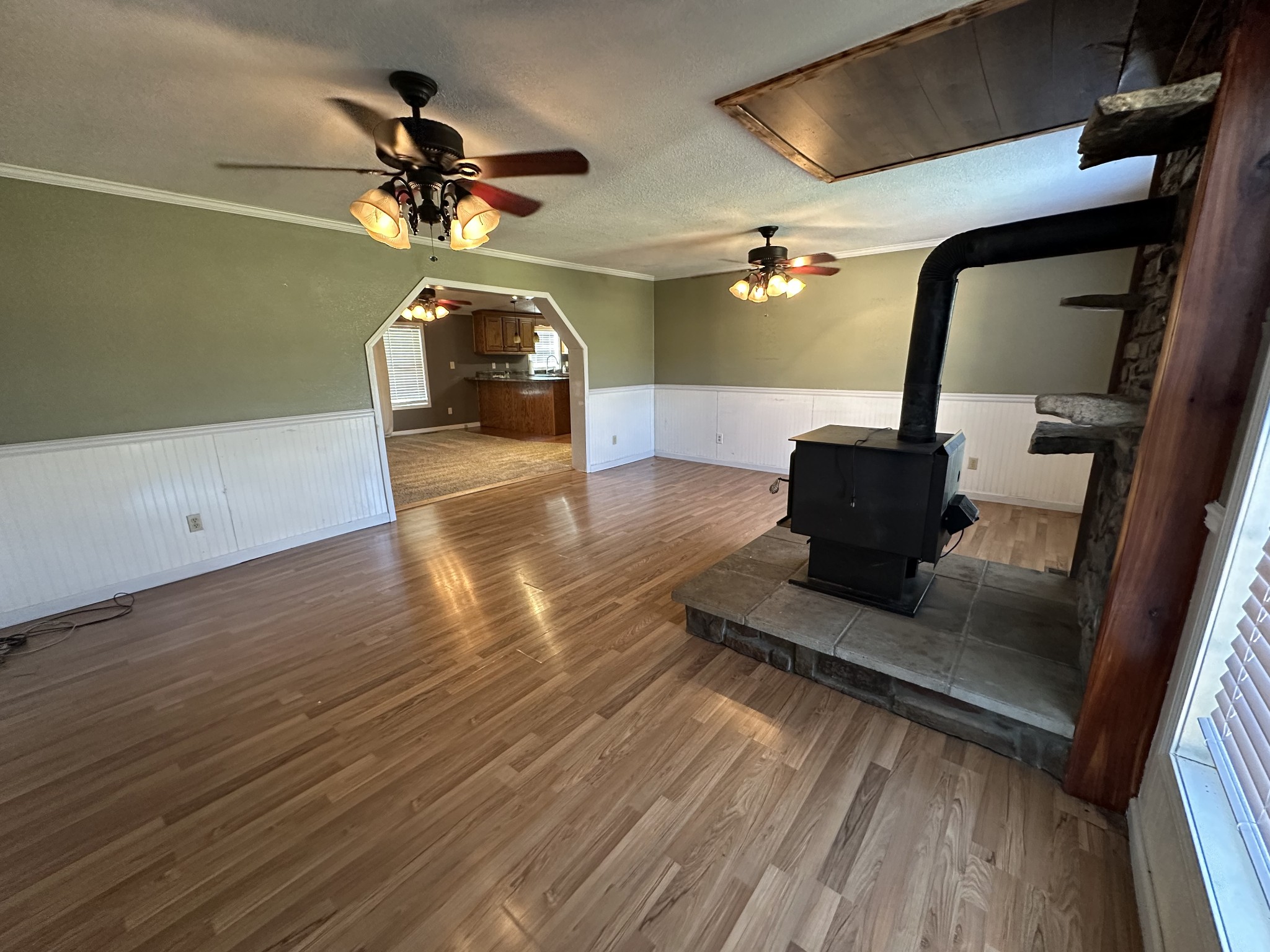 336 Oscar Crowell Rd