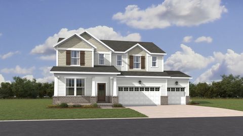 513 Sugarberry Court Clarksville TN 37043