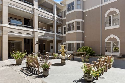 3818 West End Ave 103 Nashville TN 37205