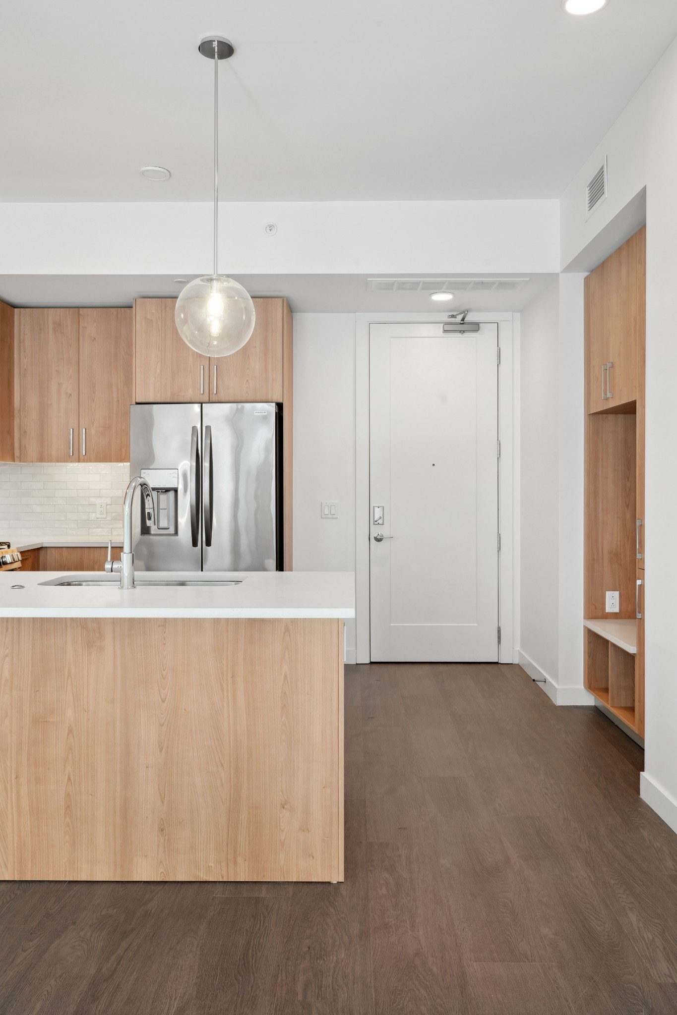 1212 Demonbreun St A13 (K)