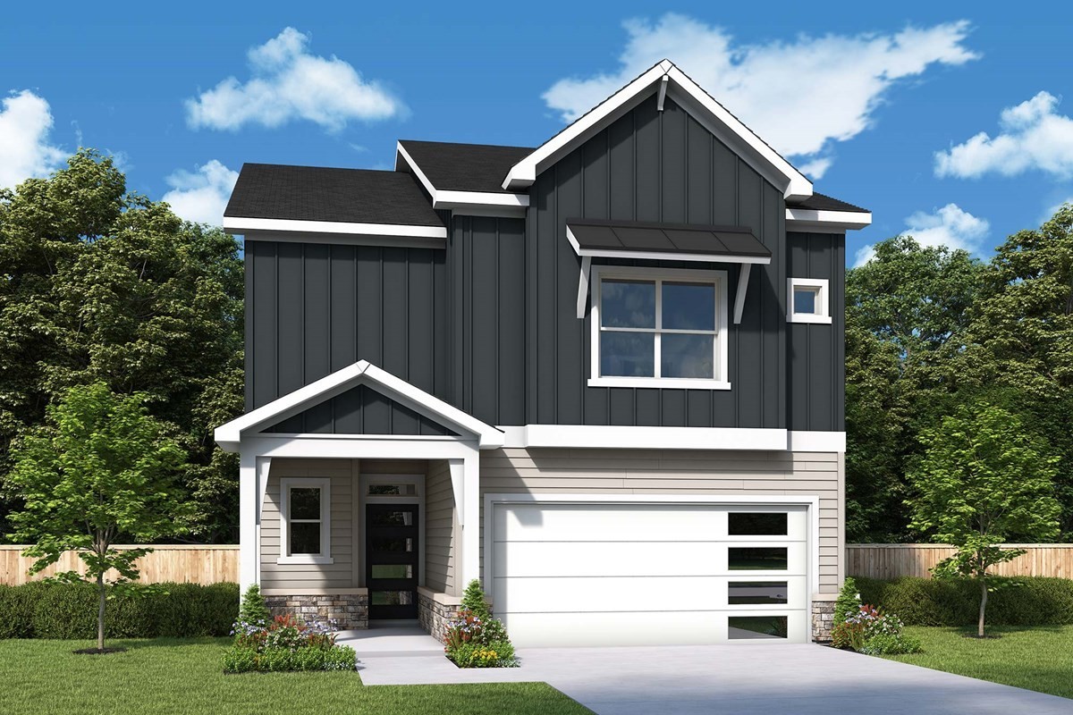 933 Brooklyn Crossing Road