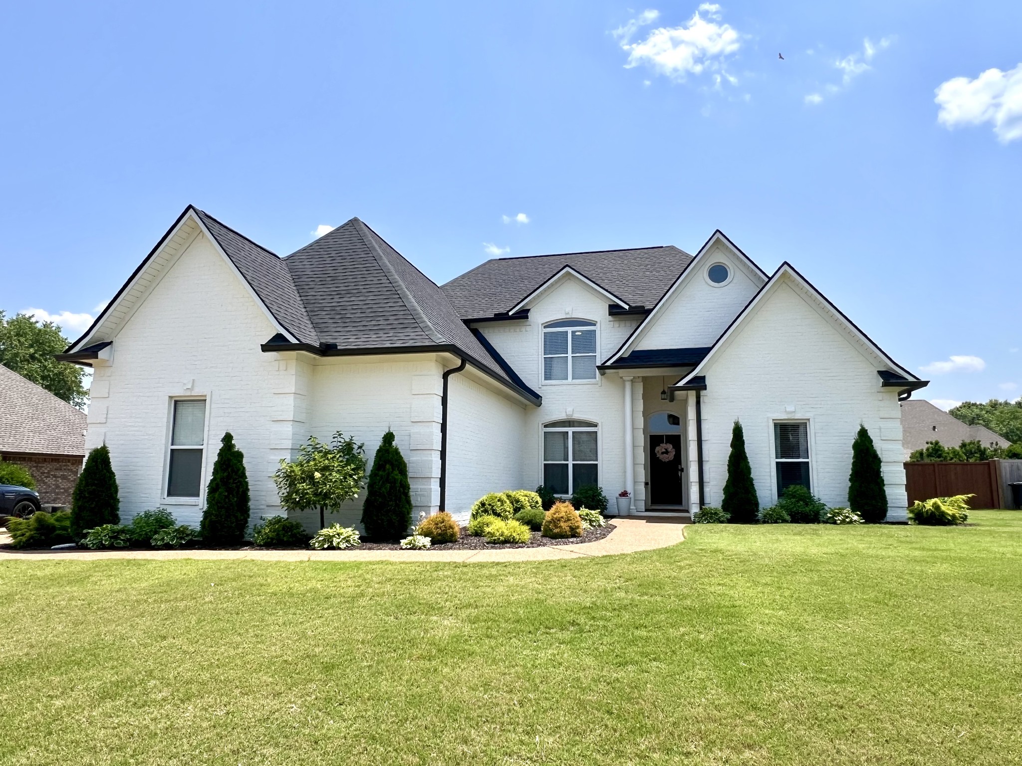 80 Wrights Mill Dr