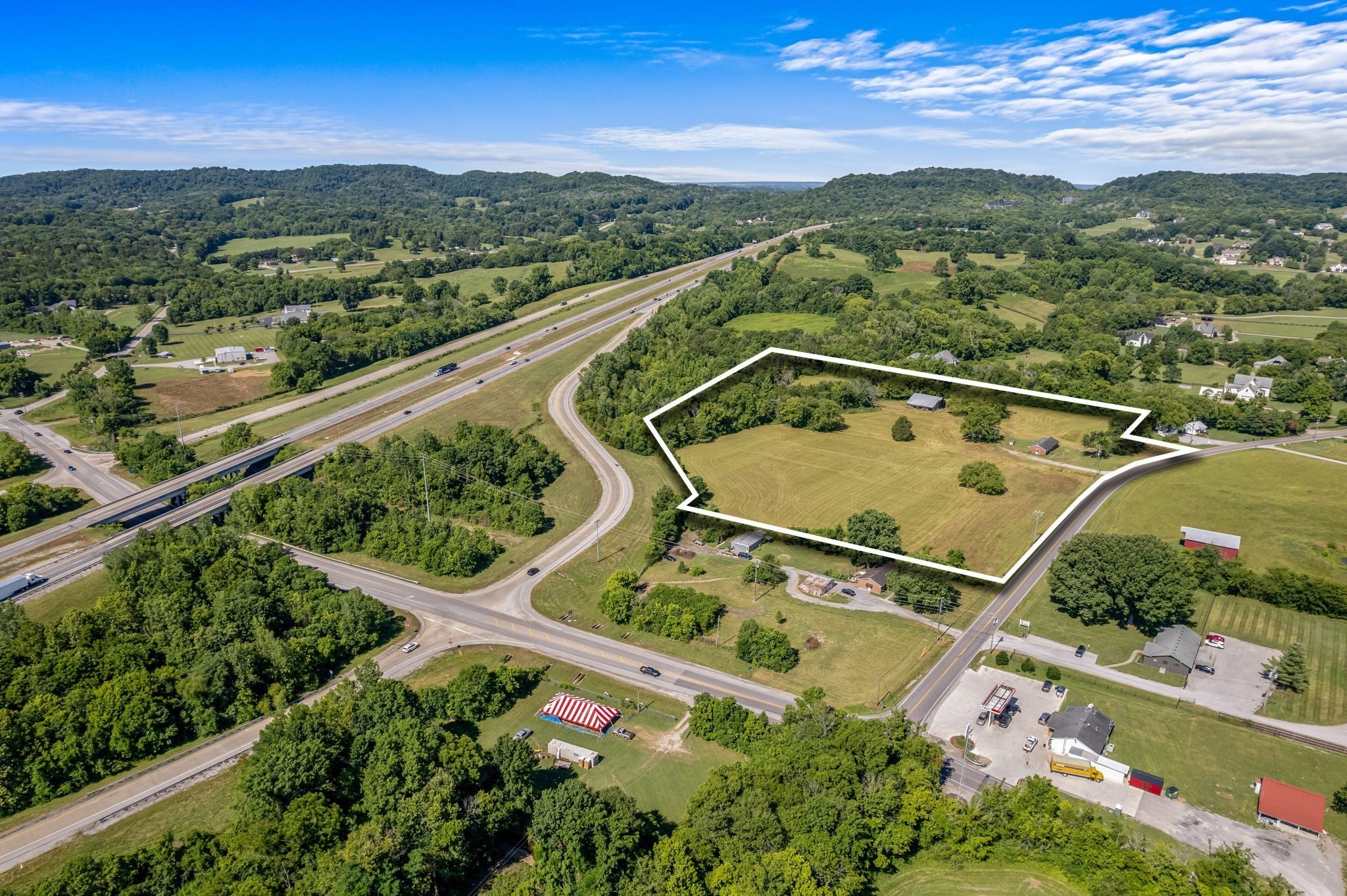 4767 Peytonsville Rd