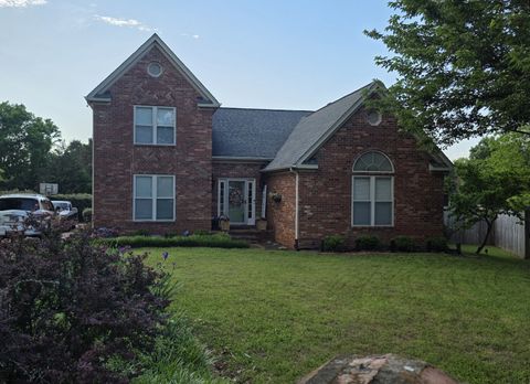 707 Bradford Pl Murfreesboro TN 37130