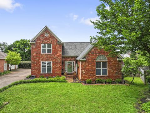 707 Bradford Pl Murfreesboro TN 37130